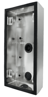 DoorBird D2101V Aufputz         D2101SMB 