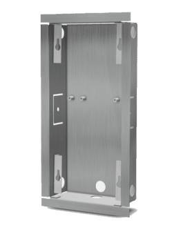 DoorBird Unterputzgehäuse      D2101VFMB 