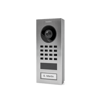 DoorBird IP Video               D1101VSM 