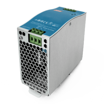 DoorBird Optionales              PSU-DIN 