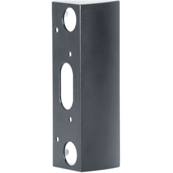 DoorBird Eck-Winkel-Wandmontageadapter 