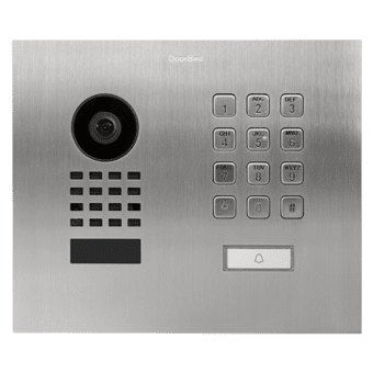 DoorBird IP Video            D1101KH-M-F 