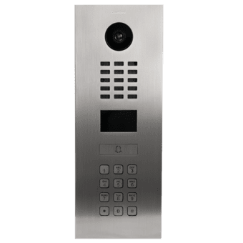 DoorBird IP Video Türstation     D2101KV 