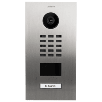 DoorBird IP Video Türstation      D2101V 