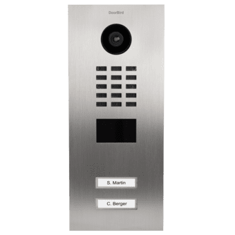 DoorBird IP Video Türstation  423870673 