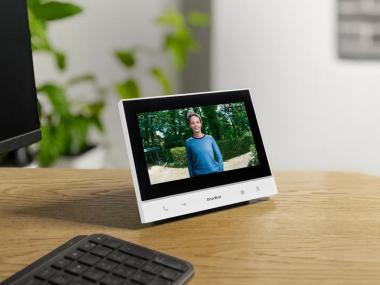 DoorBird IP Video Innenstation 429614004 