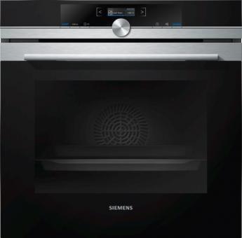 Siemens HB 674 GBS 1 Ed EB-Backofen (A) 