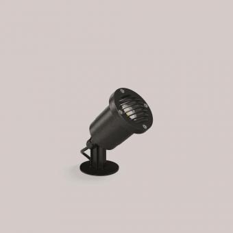 RZB Gartenstrahler IP55 PAR16 inkl LED 
