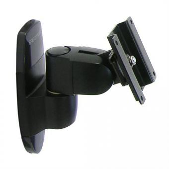 Ergotron Serie 200 Wandhalterung sw 