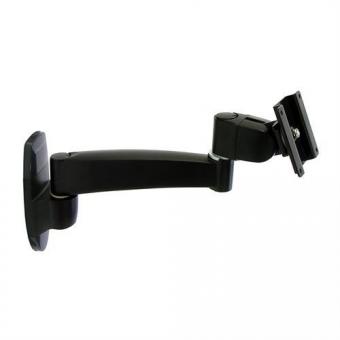 Ergotron Serie 200 Wandhalterung sw 