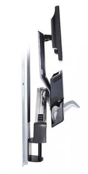 Ergotron StyleView Steh-Sitz Combo al 
