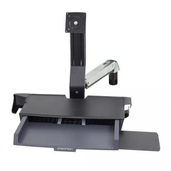 Ergotron StyleView Steh-Sitz Combo al 