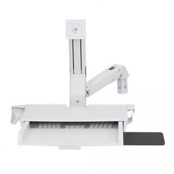 Ergotron StyleView Steh-Sitz Combo al 