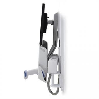Ergotron StyleView Steh-Sitz Combo al 