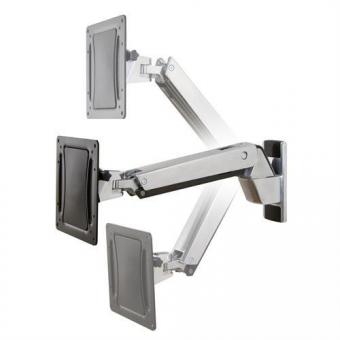 Ergotron HD interaktiver Arm Wandhalter 