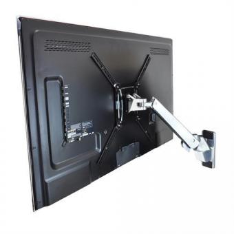 Ergotron HD interaktiver Arm Wandhalter 