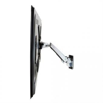 Ergotron HD interaktiver Arm Wandhalter 