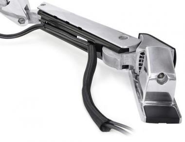Ergotron HD interaktiver Arm Wandhalter 