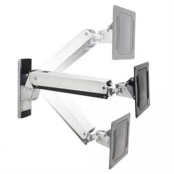 Ergotron VHD interaktiver Arm Wandhalter 