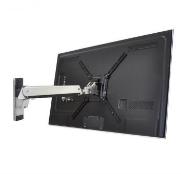 Ergotron VHD interaktiver Arm Wandhalter 