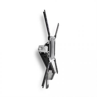 Ergotron VHD interaktiver Arm Wandhalter 