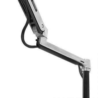 Ergotron WorkFit-LX Single Steh-Sitz 