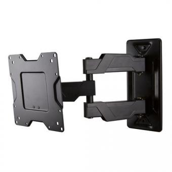 Ergotron Neo-Flex VHD Befestigungsarm sw 