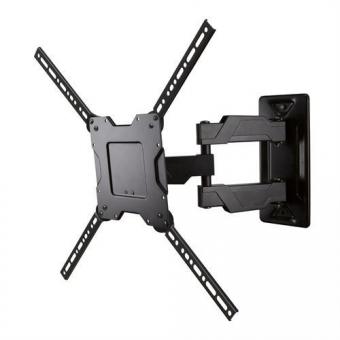 Ergotron Neo-Flex VHD Befestigungsarm sw 
