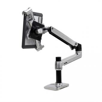 Ergotron Verriegelbare Tablethalterung 