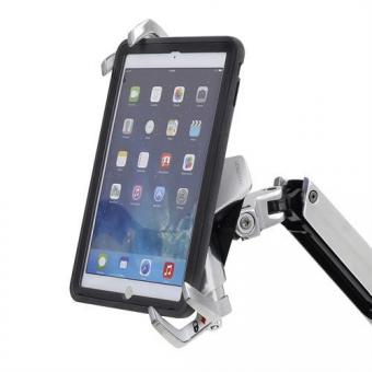 Ergotron Verriegelbare Tablethalterung 