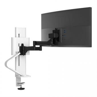 Ergotron TRACE Monitor-Tischhalter ws 