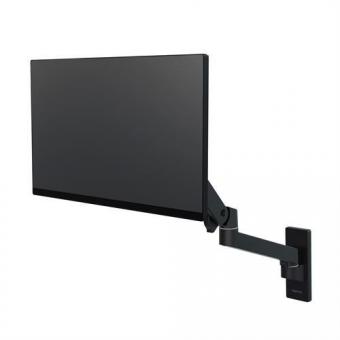 Ergotron LX PRO Monitor-Wandhalter sw 