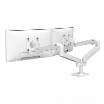 Ergotron LX PRO Dual Monitor-Tischhalter 