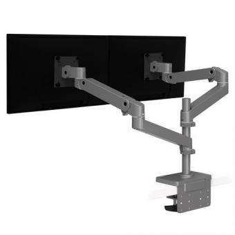 Ergotron LX PRO Dual Monitor-Tischhalter 