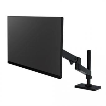 Ergotron LX PRO Monitor-Tischhalter sw 