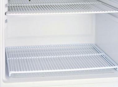 NordCap RC200GL  Gewerbekühlschrank 