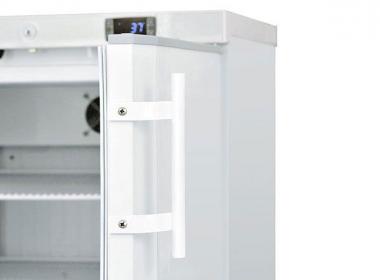 NordCap RC200GL  Gewerbekühlschrank 