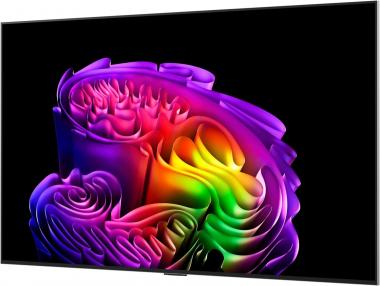LG OLED65G68LW sw OLED-TV m.Wandhalter 
