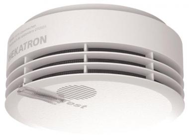 Hekatron Genius Plus-N-A 31-5000020-1901 