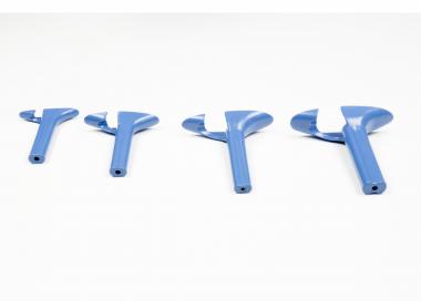Multibrackets M Einführungshilfe 