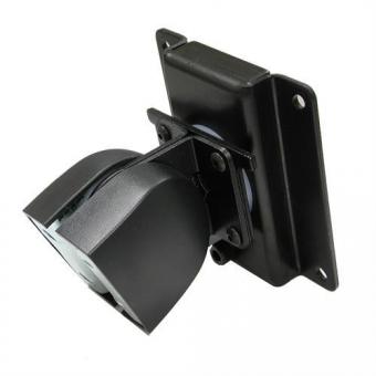 Ergotron Serie 100 Wandhalterung sw 