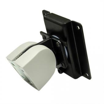 Ergotron Serie 100 Wandhalterung sw 