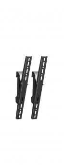 Vogels PFS 3304 sw Adapterstrips (Paar) 
