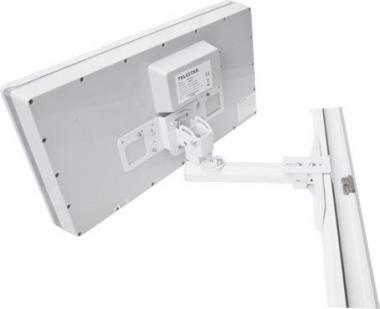 Telestar DIGIFLAT 4 Flachantenne Quatro- 