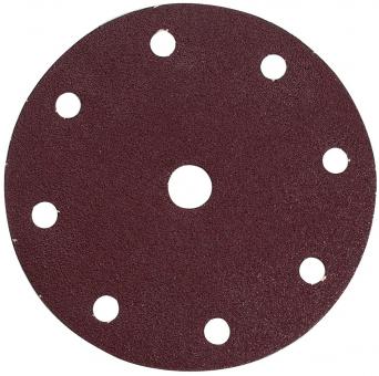 MAKI Schleifpap.Kl.150mm K60     P-32580 