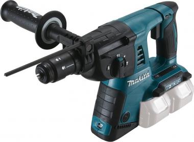 MAKI Akku-Bohrhammer Für Sds-   DHR264ZJ 