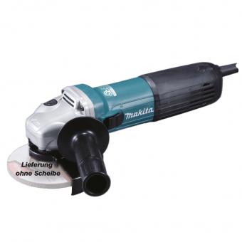 MAKI Winkelschleifer 125 mm,   GA5040RZ1 