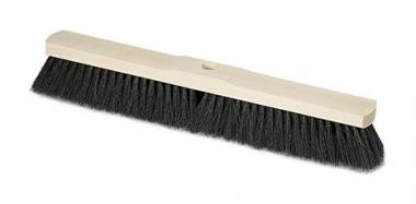 NESP Saalbesen Naturhaar 60cm     237700 