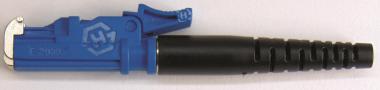OPTO E2000-Stecker Singlemode incl. 60KR 