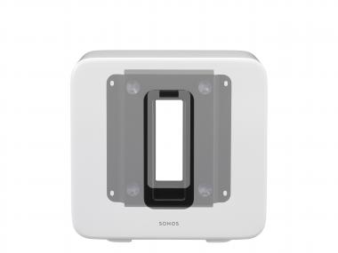 Flexson FLXSUBB Wandhalter (Stück) 